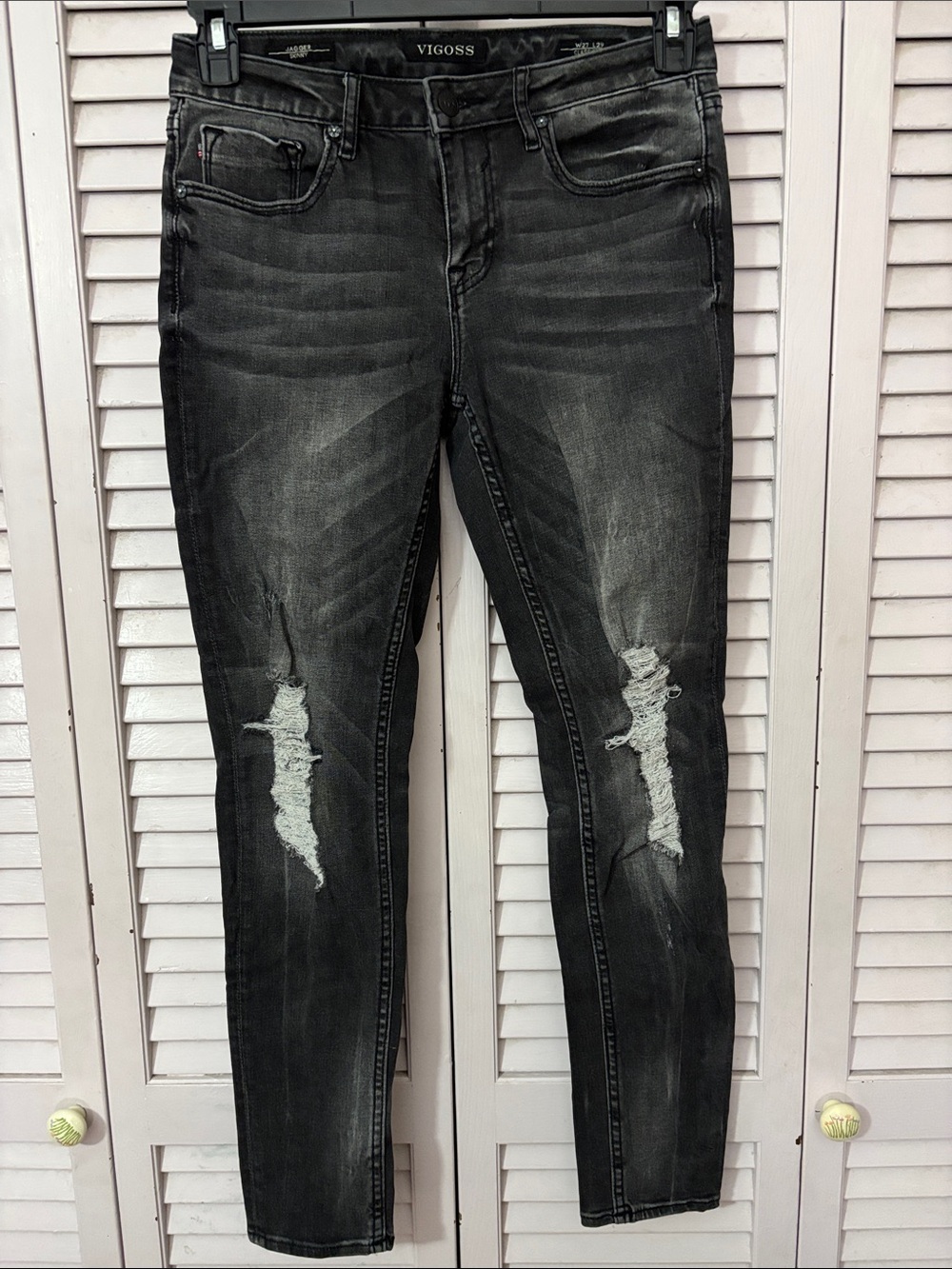 VIGOSS Skinny Jeans